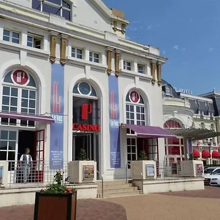 Feriehus Agreable Maison A Proximite De La Plage *