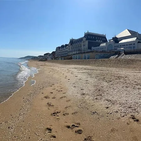 Agreable Maison A Proximite De La Plage