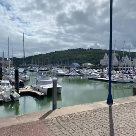 Agreable Maison A Proximite De La Plage Dives-sur-Mer