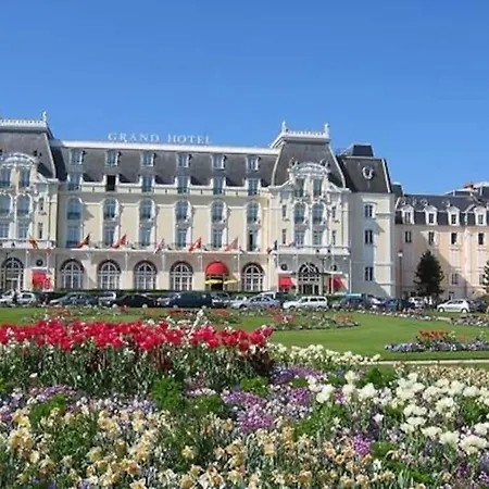 Feriehus Agreable Maison A Proximite De La Plage *
